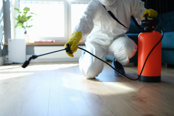 Reliable Infectious Disease Decontamination contractor in Farmington, CA by Trauma Clean Pros